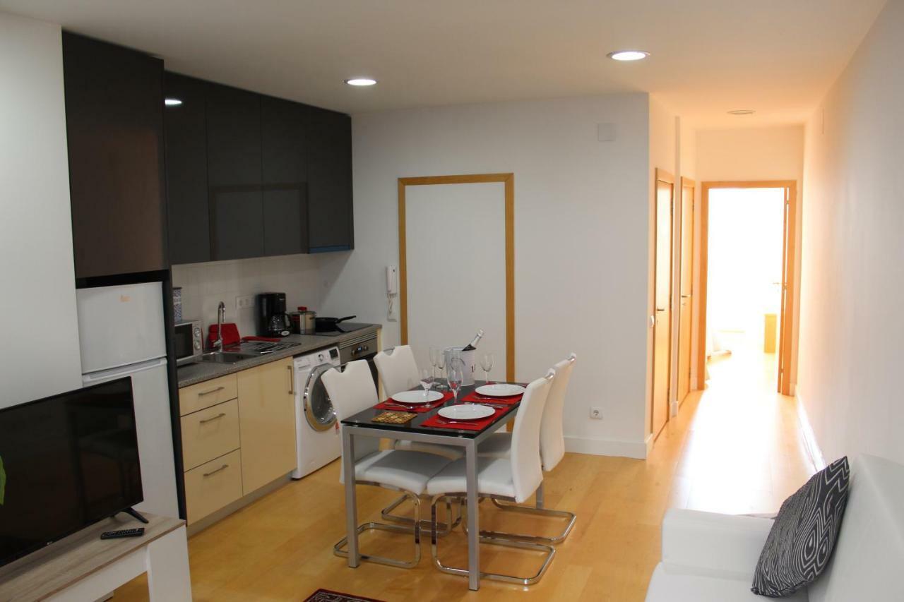 Appartement Arco de Almedina Boutique à Coïmbre Extérieur photo
