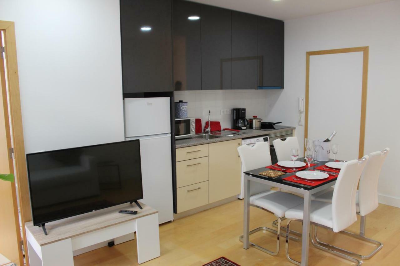 Appartement Arco de Almedina Boutique à Coïmbre Extérieur photo